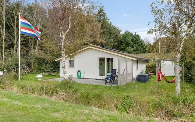 Foto van Rijspolder 2 B, Schiermonnikoog