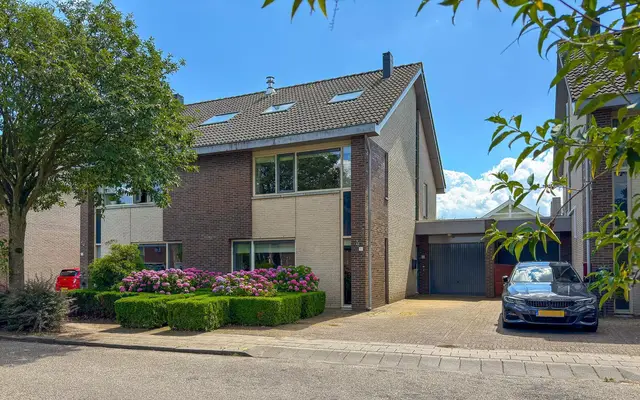 Foto van Schermlaan 15, Leersum