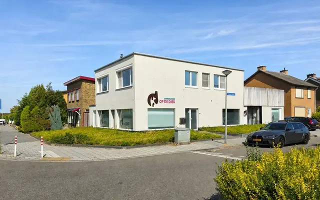 Foto van De Halstraat 17 A, Stein