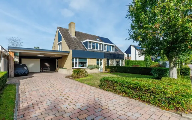 Foto van Broekmaten 13, Den Ham