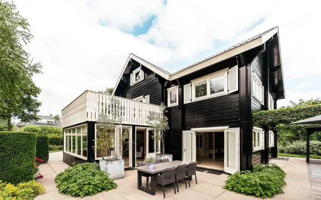 Foto van Oostersingel 4, 