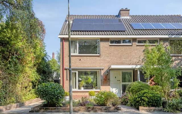 Foto van Kogerhout 34, Koog aan de Zaan