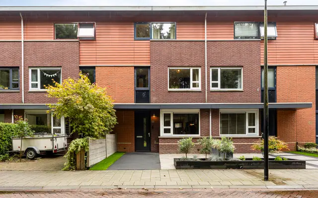 Foto van Twiegweerd 31, Kampen