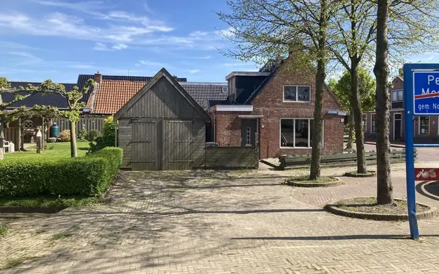 Foto van De Wiel 2, Peazens