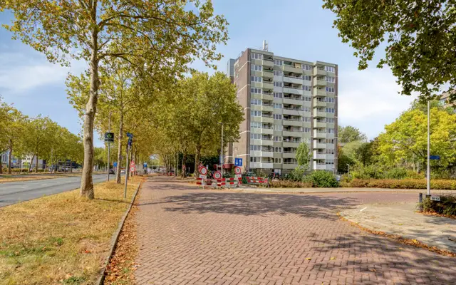 Foto van Limburglaan 55, Eindhoven