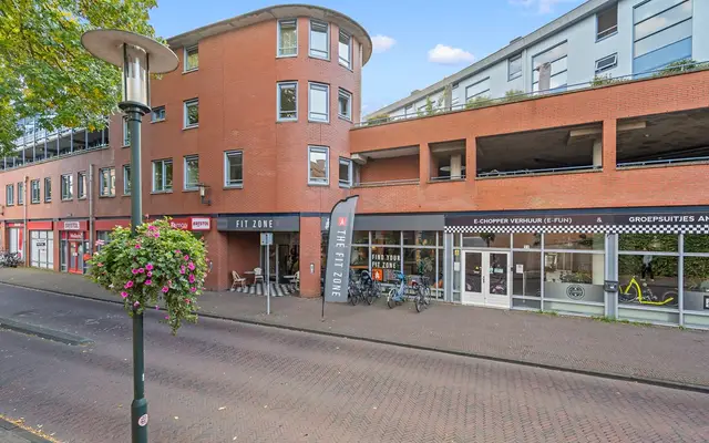 Foto van Grote Haag 43, Amersfoort