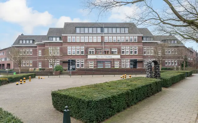 Foto van Aylvalaan 9-A 13, Topmakelaars Maastricht