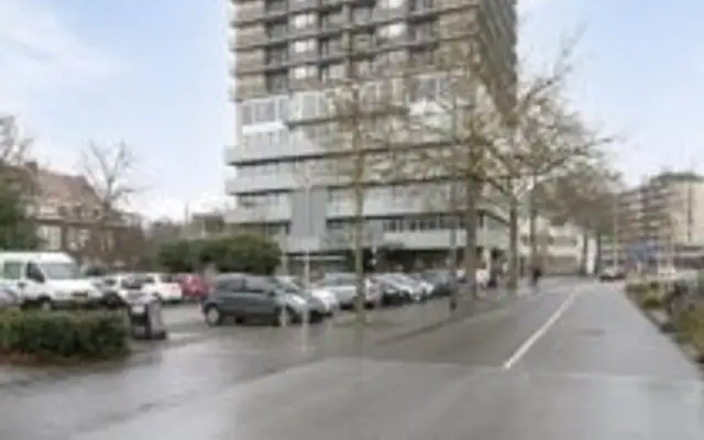 Foto van Hertog Hendrik van Brabantplein 16 H, Eindhoven