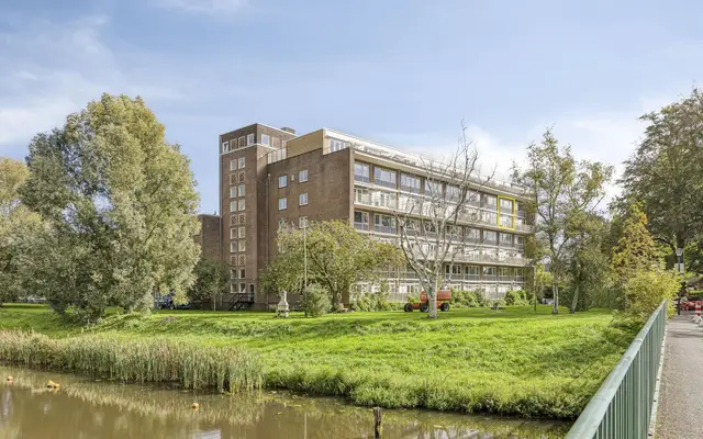 Foto van Jan Nieuwenhuyzenstraat 62 B, Breda