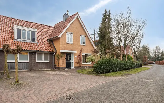 Foto van Kiekendieflaan 16, Almere