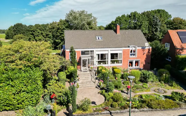 Foto van Dorpsstraat 15, Sellingen