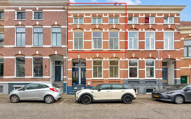 Foto van Gravenstraat 36, Arnhem