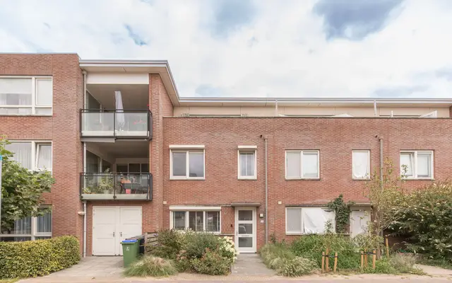 Foto van Noweestraat 20, Wageningen