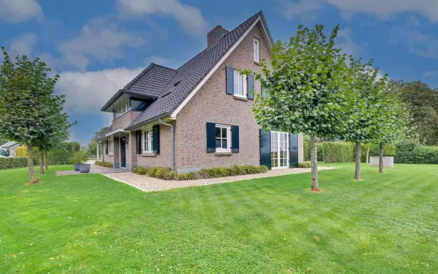 Foto van Beuningsestraat 8, Aerdt