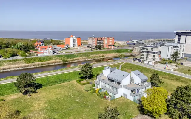 Foto van De Lopinge 12, Cadzand