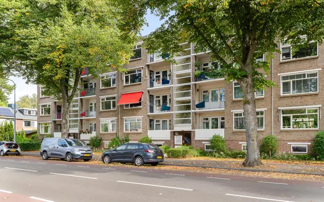 Foto van Vondellaan 340, Groningen