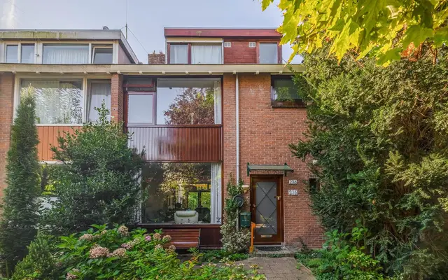 Foto van Blondeelstraat 236, Rotterdam