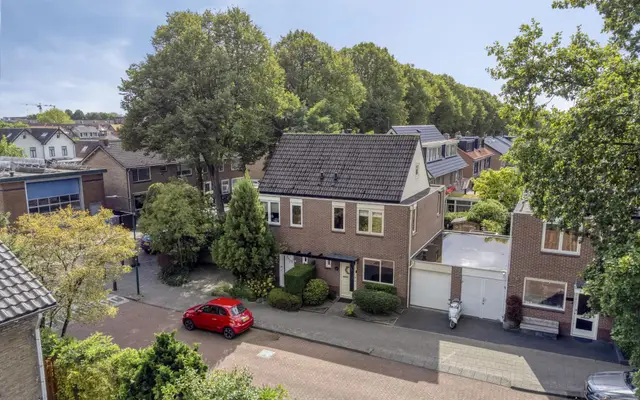 Foto van D.S. van Schuppenstraat 19, Veenendaal