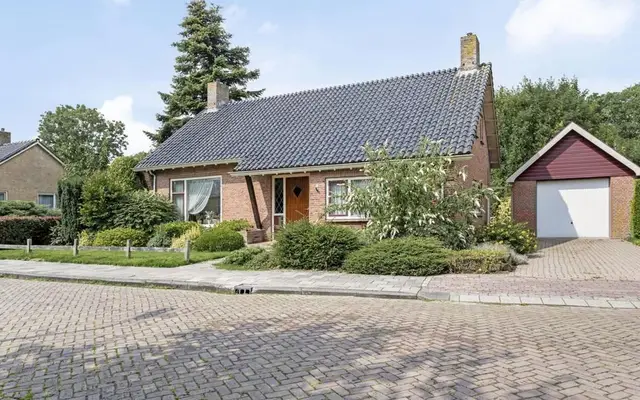 Foto van Lytse Wei 3, Ingwierrum