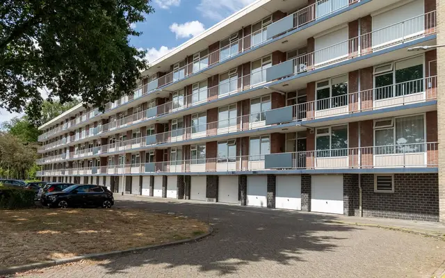 Foto van Predikherenlaan 259, Tilburg