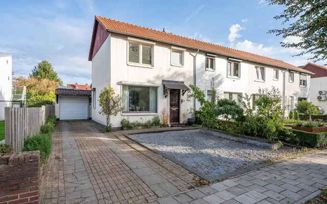 Foto van Lieve Vrouwestraat 41, Geleen