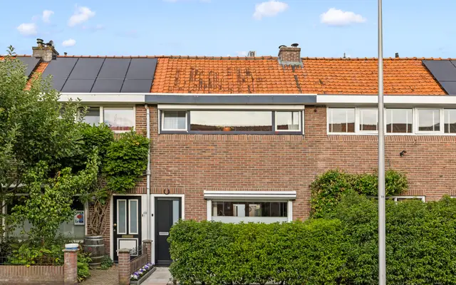 Foto van Hoogravenseweg 135, Utrecht