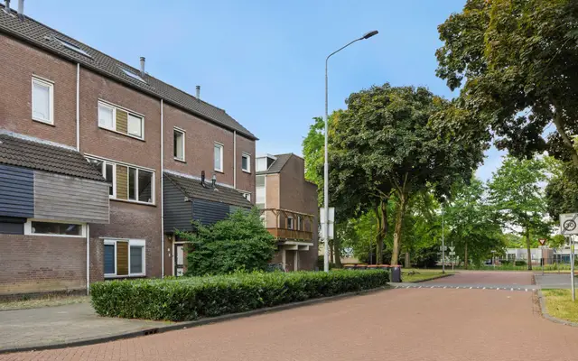 Foto van Rompert Park 3, Den Bosch