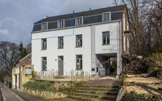 Foto van Rijksweg 11 D, Cadier En Keer