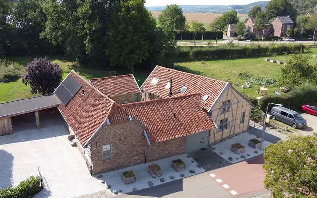 Foto van Oude Baan 2, Wittem