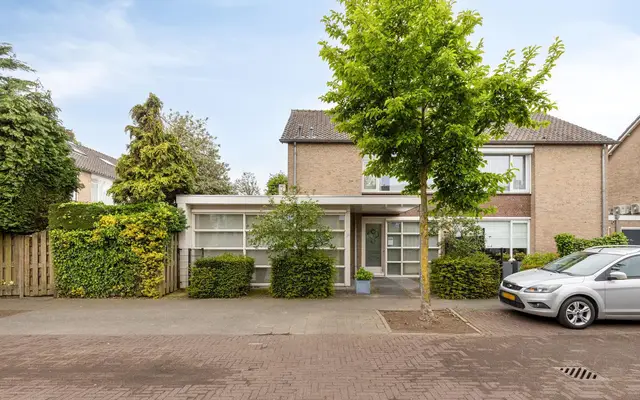 Foto van Talmastraat 53, Oss