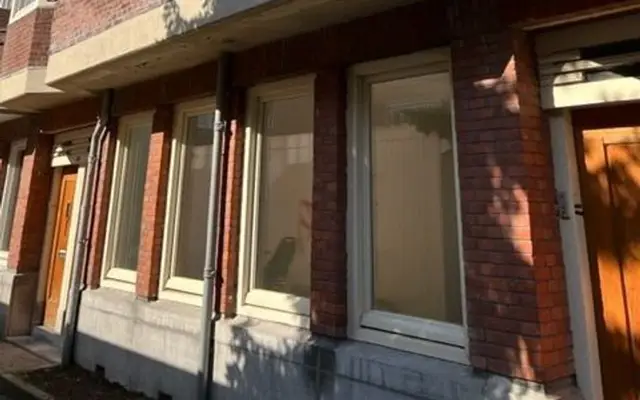 Foto van Volkerakstraat 50 HS, Amsterdam