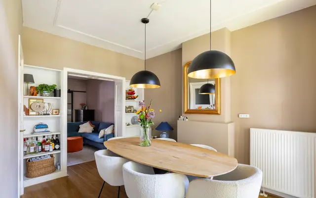 Foto van Insulindestraat 157A 01, Rotterdam