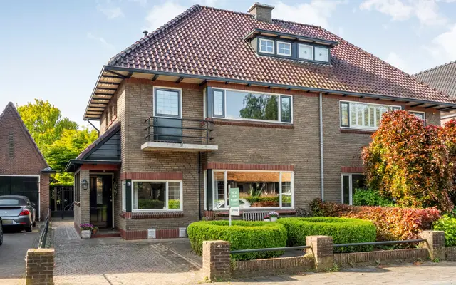 Foto van Gramsbergerweg 47, Hardenberg