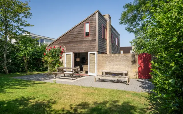Foto van Roggeslootweg 285, De Cocksdorp