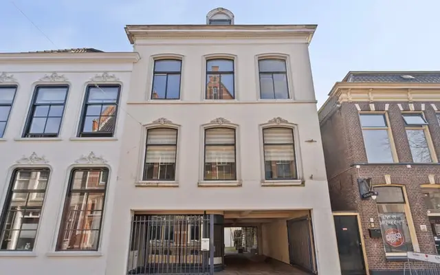 Foto van Zuideinde 23, Meppel