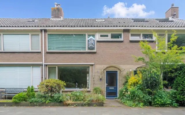 Foto van Wassenaarstraat 20, Warmond