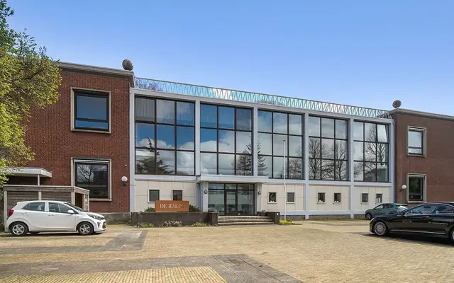Foto van Wolter ten Catestraat 57 E, Hengelo