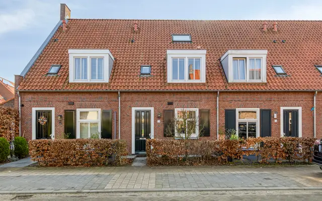 Foto van Nollekenshoeve 3, Helmond