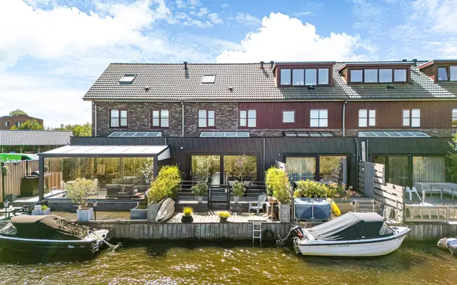 Foto van Diny Sprockstraat 72, Leeuwarden