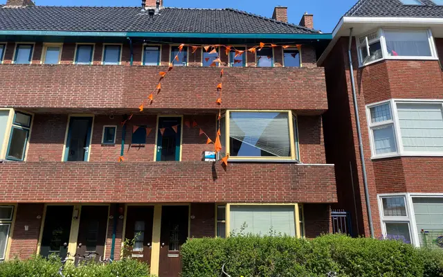 Foto van Ceramstraat 5 A, Groningen