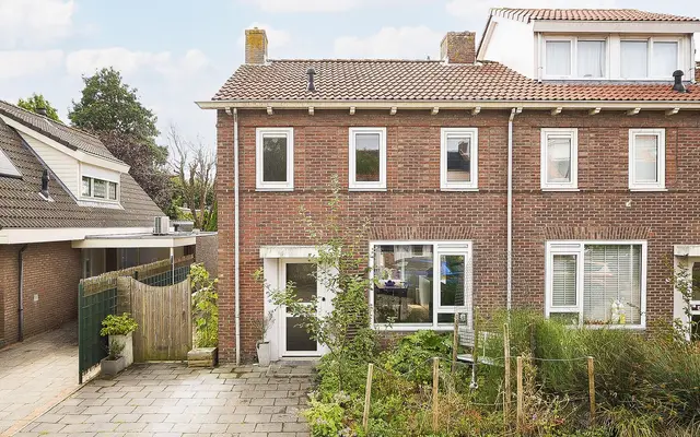 Foto van St Jacobstraat 17, De Zilk
