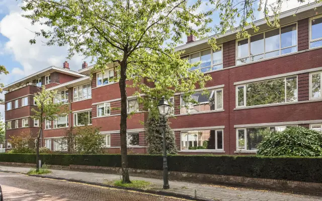 Foto van Plesmanweg 46, 's-Gravenhage