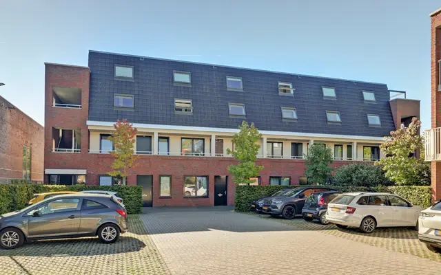 Foto van Wattbaan 2 24, Nieuwegein