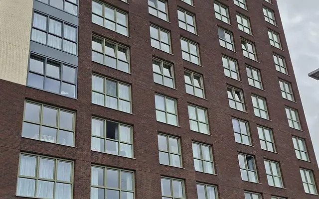 Foto van Willem Frederik Hermansstraat 544, Utrecht