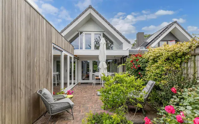 Foto van Heegermeerstraat 13, Lemmer