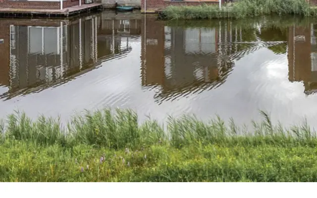 Foto van Iraklia 21, Hoofddorp