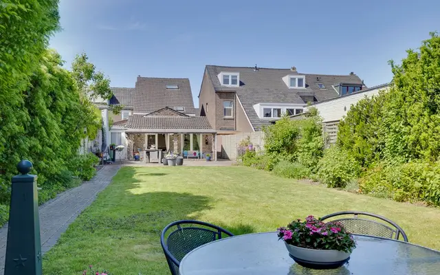 Foto van Ambyerstraat Noord 94 A, Maastricht