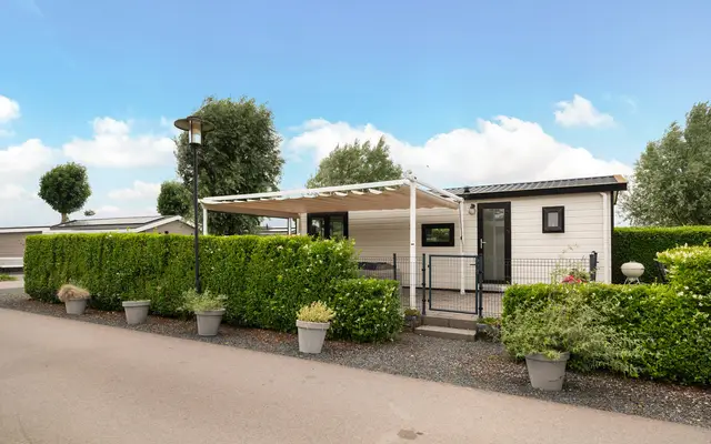 Foto van Westenburg 18, Benschop