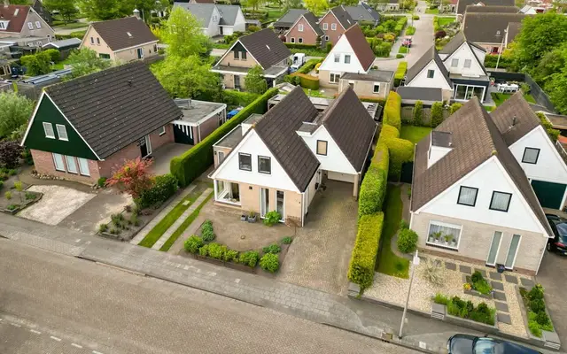 Foto van Jochem De Ruiterstrjitte 8, Balk