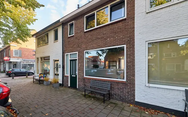 Foto van Edisonstraat 7, Utrecht
